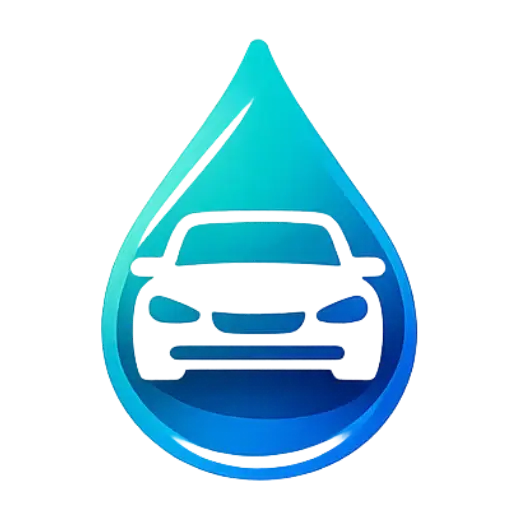 Lavage auto à domicile Floressas